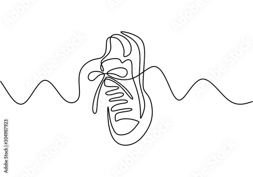 Vector illustration of snea...