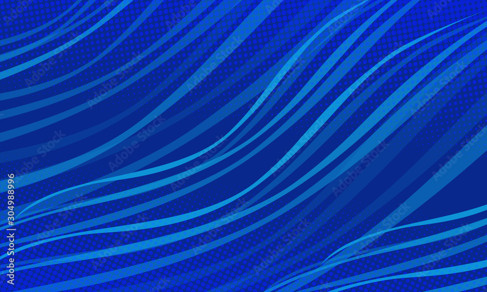 Blue wave Christmas abstract background. Christmas and New year Blue wave Christmas abstract background. Christmas and New year