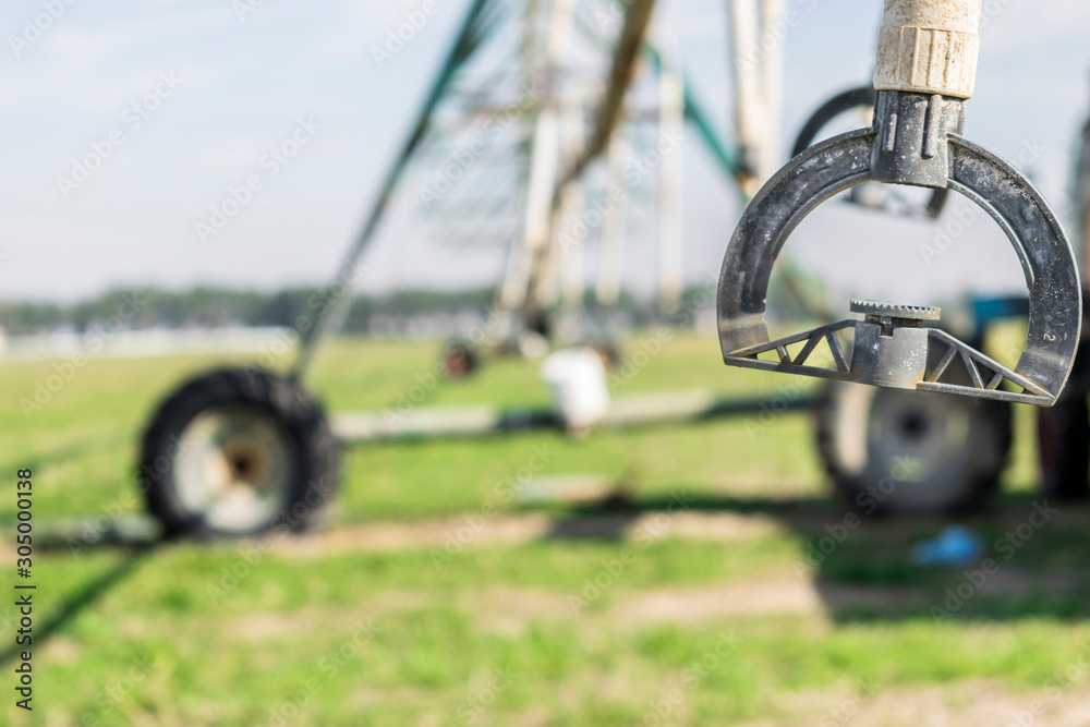 rain drop irrigation system to save water and growing green fields in Saudi Arabia rain drop irrigation system to save water and growing green fields in Saudi Arabia