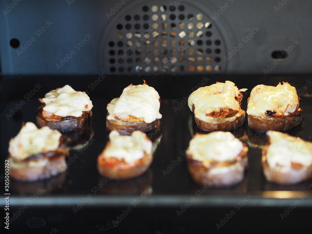hot sandwiches in the oven for baking hot sandwiches in the oven for baking