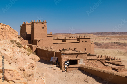 Paseando por los pueblos Bereber de Marruecos © @CMG_IG