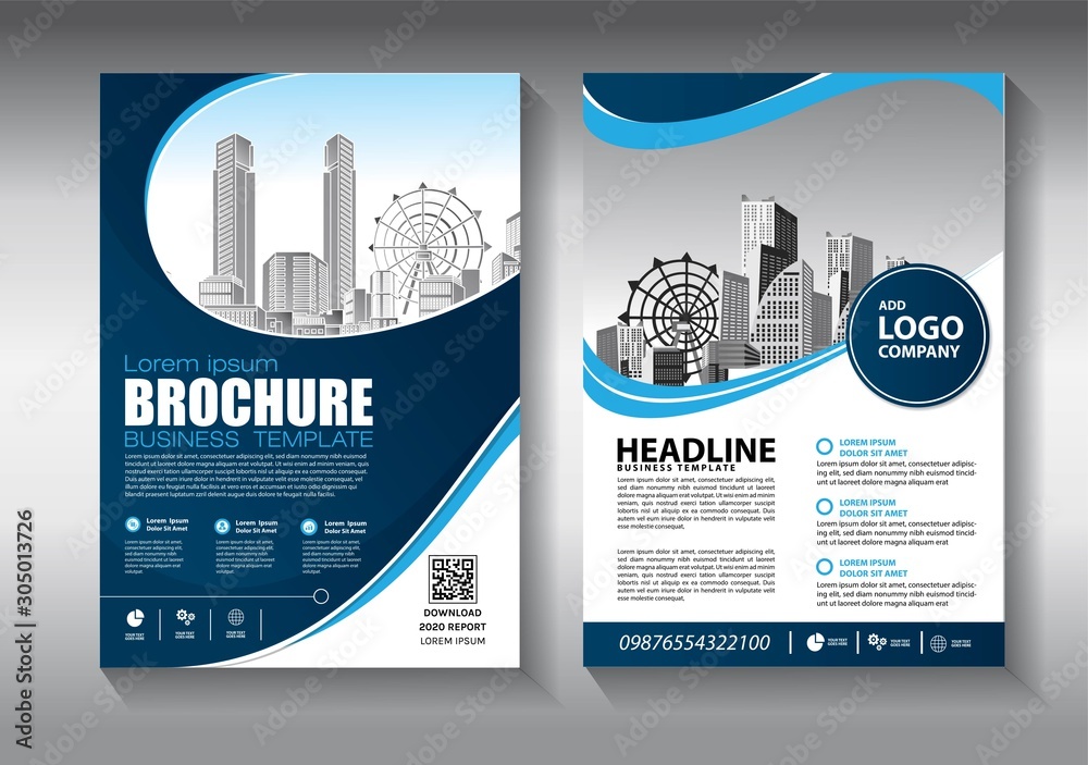 Business abstract vector template. Brochure design, cover modern layout, annual report, poster, flyer in A4 with colorful triangles, geometric shapes for tech, science, market with light background Business abstract vector template. Brochure design, cover modern layout, annual report, poster, flyer in A4 with colorful triangles, geometric shapes for tech, science, market with light background