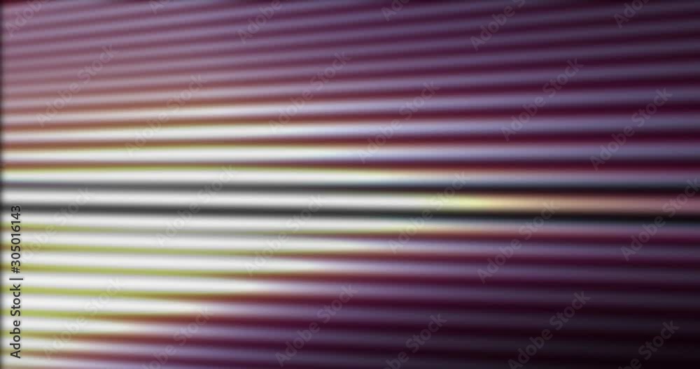 Multi colored creative holographic foil background. Futuristic abstract backdrop with rainbow colors. Psychedelic digital technology as vintage background, with lines and shapes iridiscent and shiny.