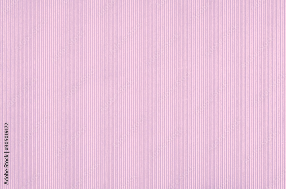 Striped paper background
