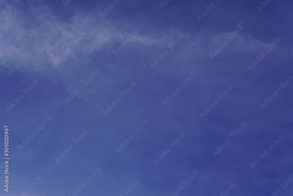 Fototapeta premium Cielo