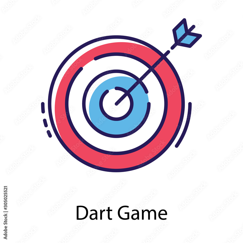 Target Board Game Target Board Game