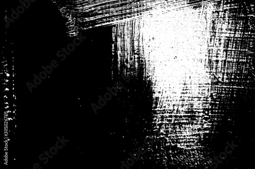 Grunge textures set. Distressed Effect. Grunge Background. Vector textured effect. Vector illustration. 