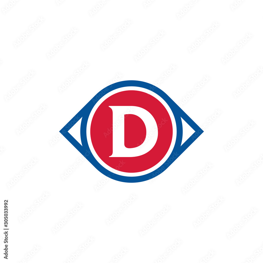 Letter D Icon Design With Vision Circle. Glance or Eye Letter Creative Business Alphabet Logo Icon. D Logo Icon. Branding Icon Letter. Letter D Icon Design With Vision Circle. Glance or Eye Letter Creative Business Alphabet Logo Icon. D Logo Icon. Branding Icon Letter.