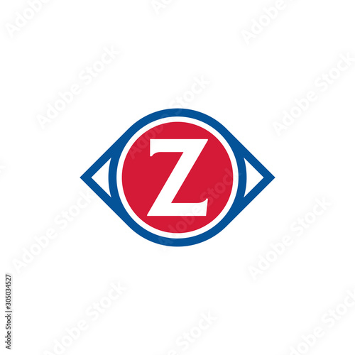Letter Z Icon Design With Vision Circle. Glance or Eye Letter Creative Business Alphabet Logo Icon. Z Logo Icon. Branding Icon Letter. Free Download Letter Z Icon Design With Vision Circle. Glance or Eye Letter Creative Business Alphabet Logo Icon. Z Logo Icon. Branding Icon Letter. - GFXLoad