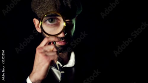 Sherlock Holmes