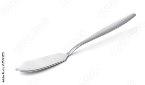 Stainless steel fish knife