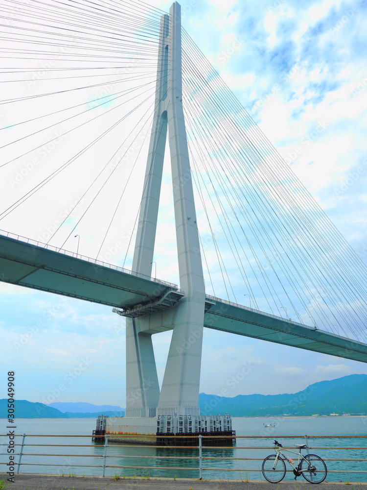 しまなみ海道 Stock 写真 Adobe Stock しまなみ海道 Stock 写真 Adobe Stock