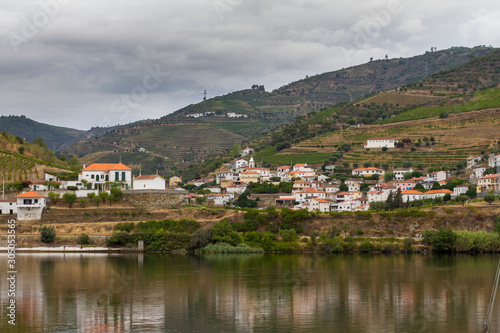 Valle del Douro, Portogallo