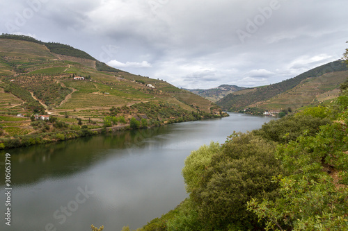 Valle del Douro, Portogallo