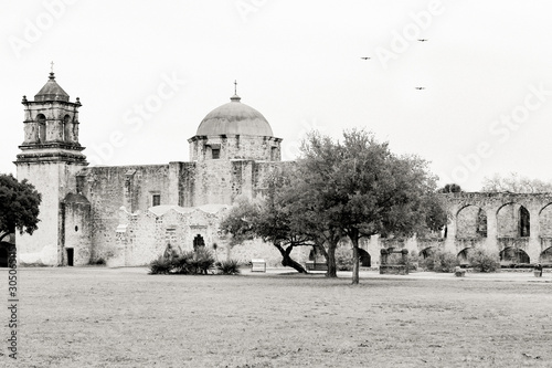 San Jose Mission