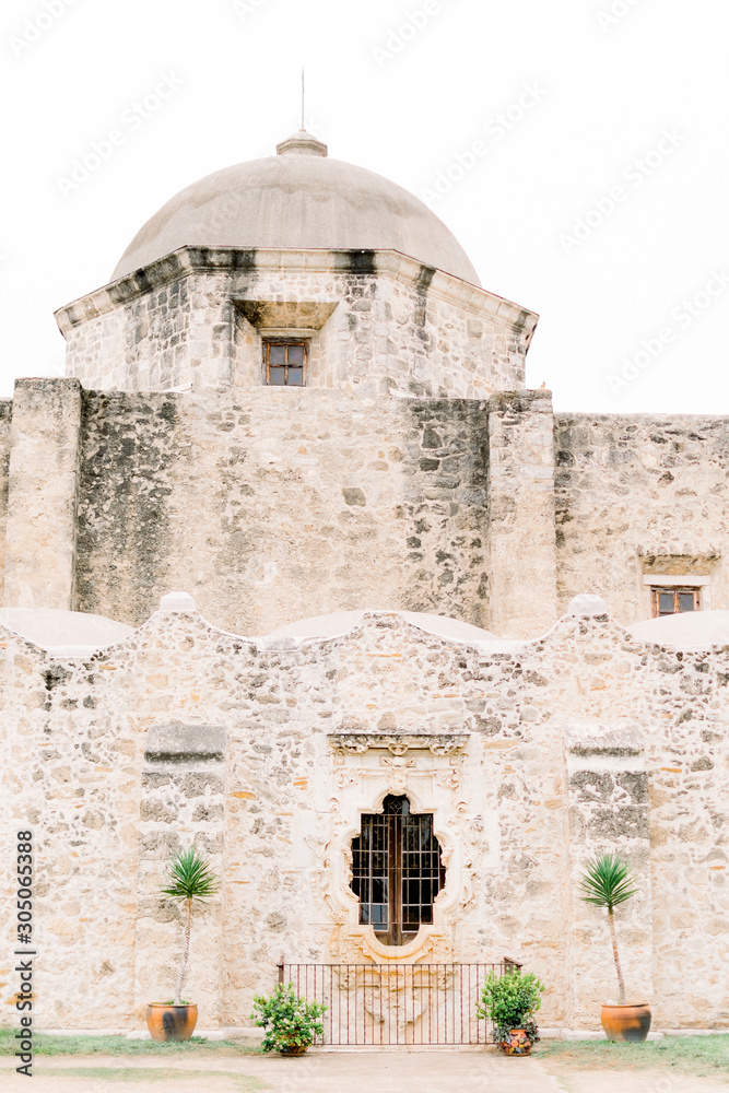 San Jose Mission San Jose Mission