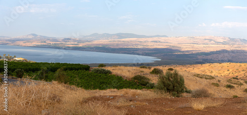 Sea of Galilee