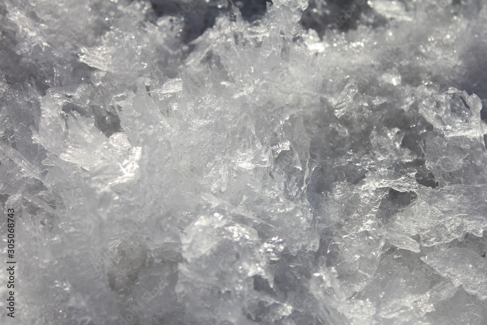 ice and snow ice and snow