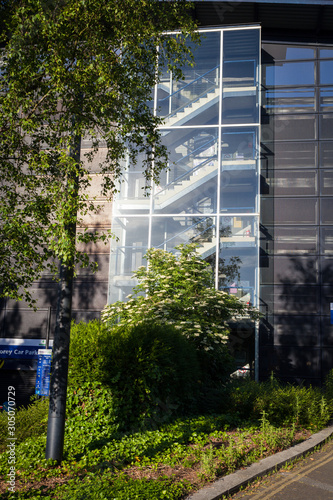 Milton Keynes