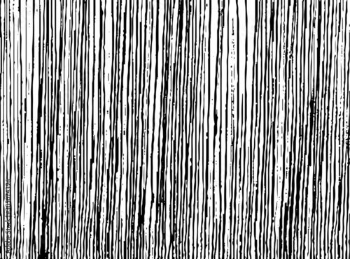 Criss-cross lines texture. Parallel and intersecting lines abstract pattern. Abstract textured effect. Black isolated on white background.Vector illustration. EPS10.