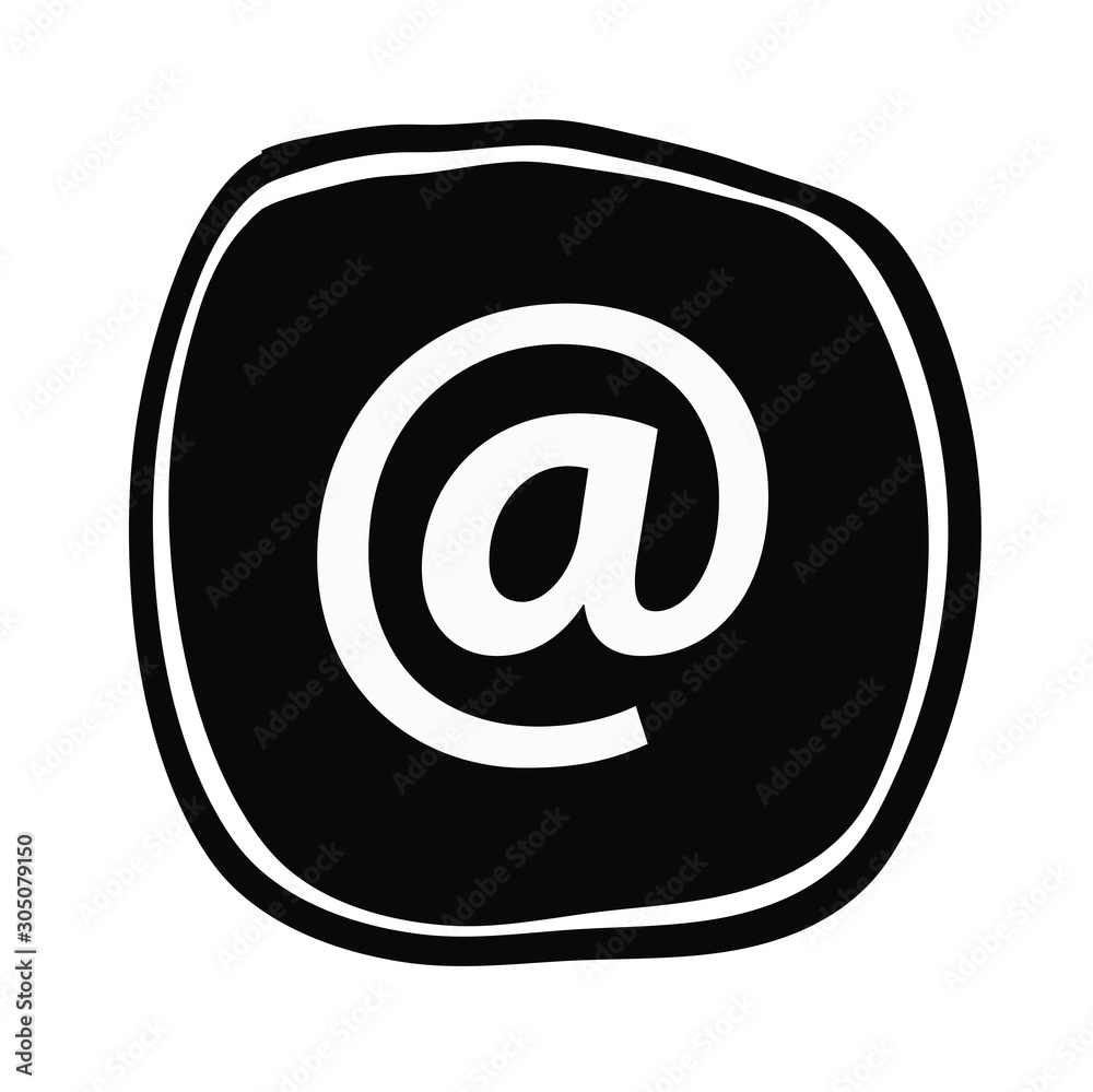 email icon email icon