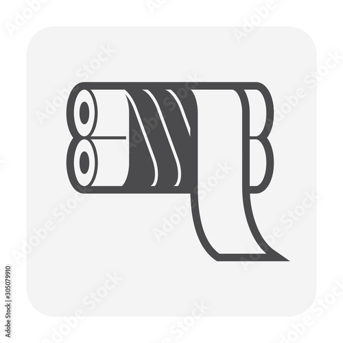 copper pipe insulation