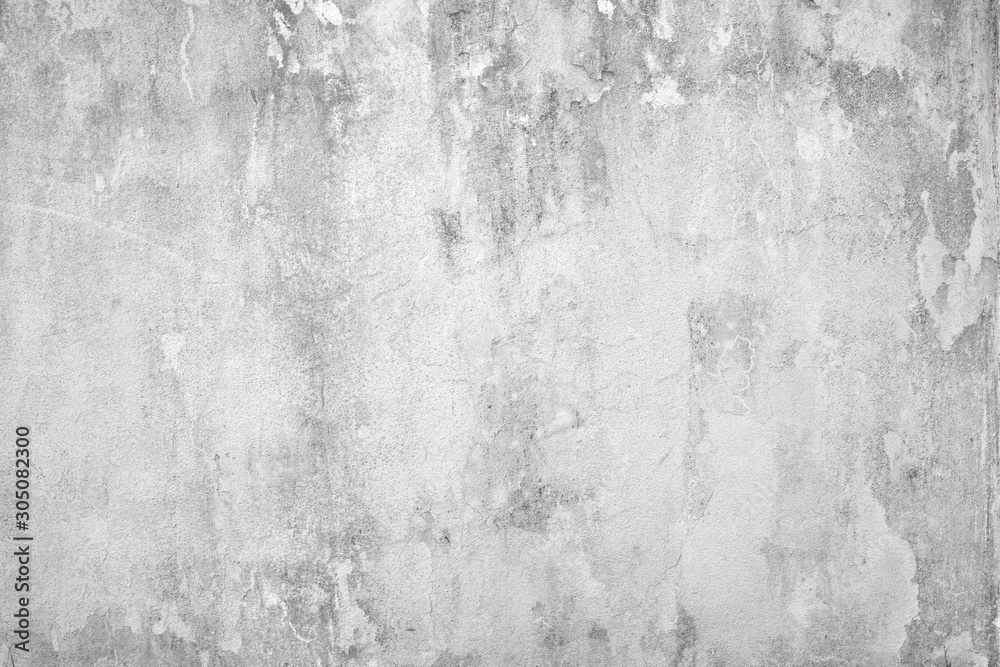 Fototapeta premium old concrete wall pattern, natural texture background