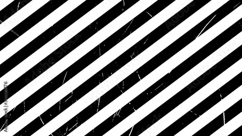 strips line with scratch grunge texture mask background