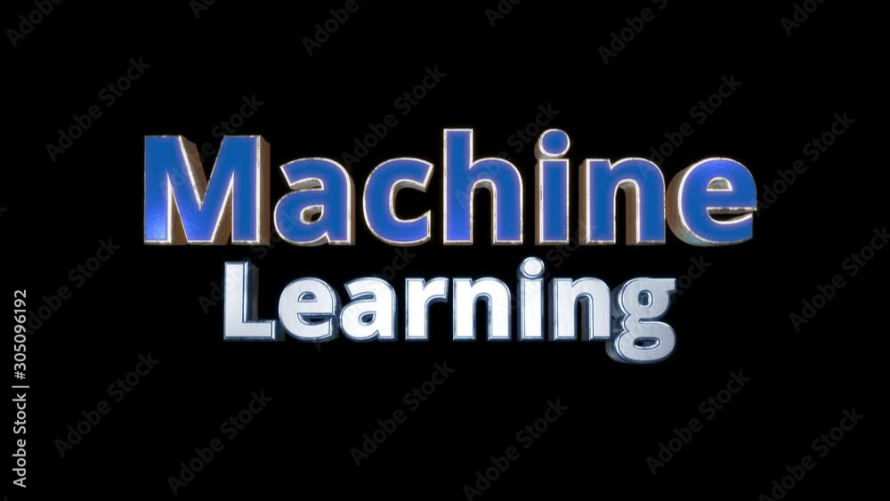 machine learning artificial intelligence technology machine learning artificial intelligence technology