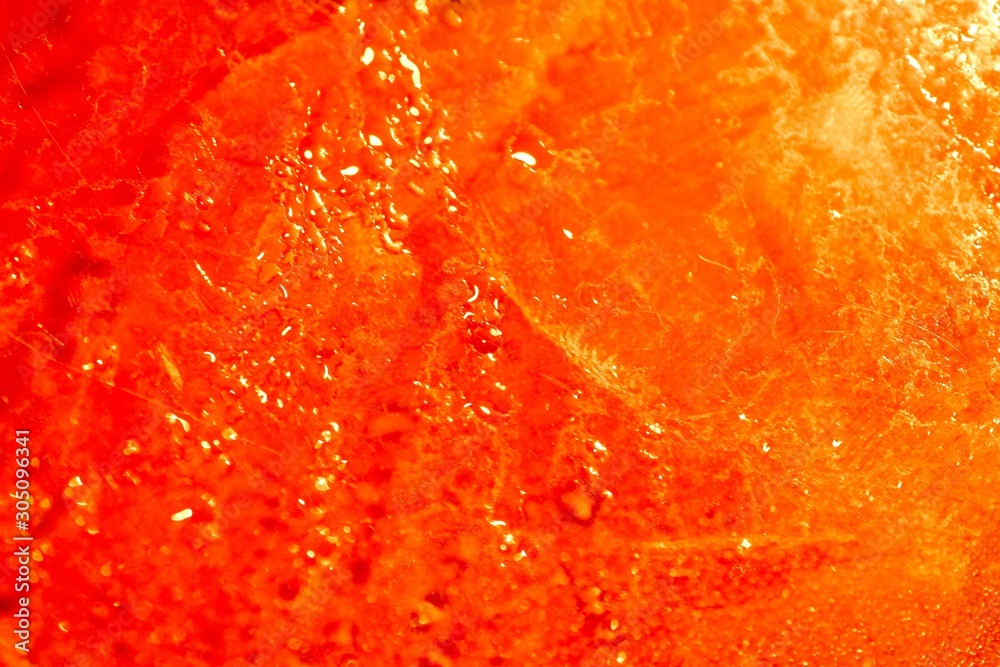 Hintergrund mit Wassertropfen Hintergrund mit Wassertropfen