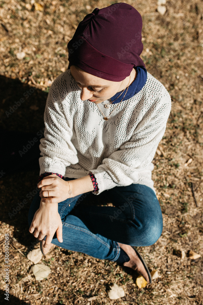 Close up photo of unrecognisable model hand wearing few rings and nackles- beauty and jewellery concept. Close up photo of unrecognisable model hand wearing few rings and nackles- beauty and jewellery concept.