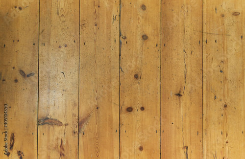 Wood texture, wood planks background