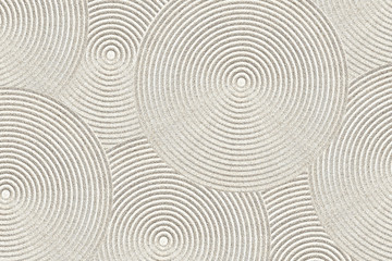 Zen  pattern