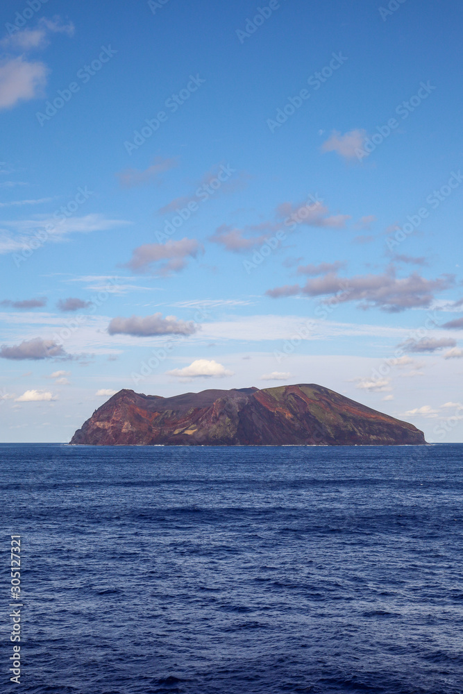 鳥島