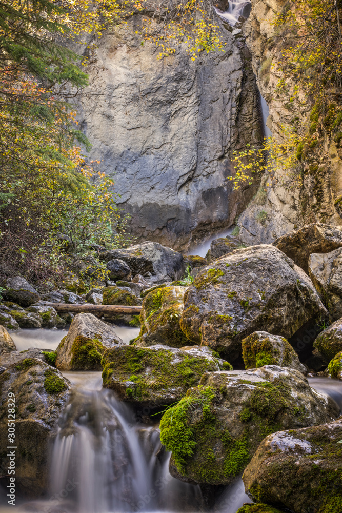 Obraz premium Stream 1