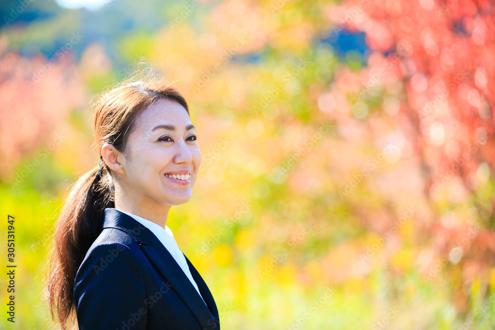 女性・ポートレート 女性・ポートレート