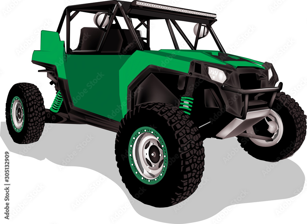 Off Road Vehicle Off Road Vehicle