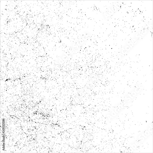 spats black and white paint