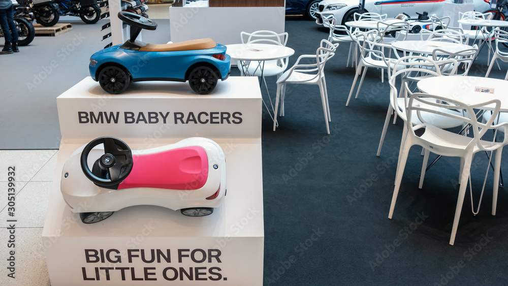Baby Racers Iii Presented At Vivocity, Childrens Wooden Table And Chairs B M W S