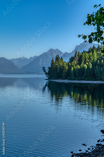 Glacier National Park