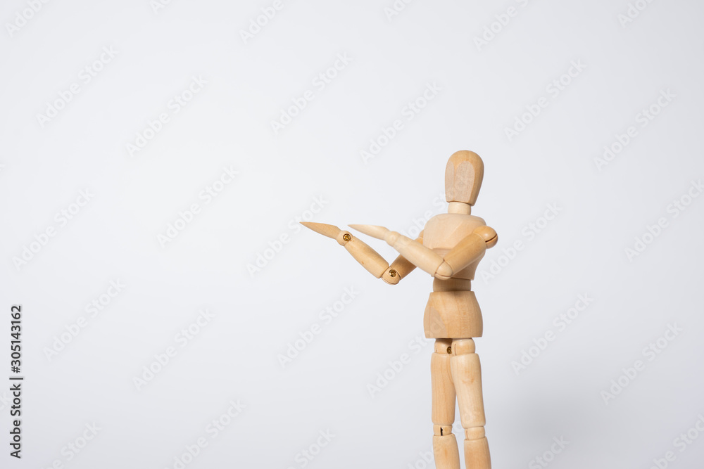 お勧めのポーズ