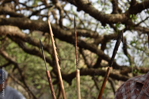 Arrows