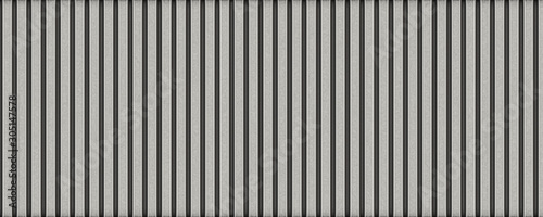 3d material striped metal wall texture background