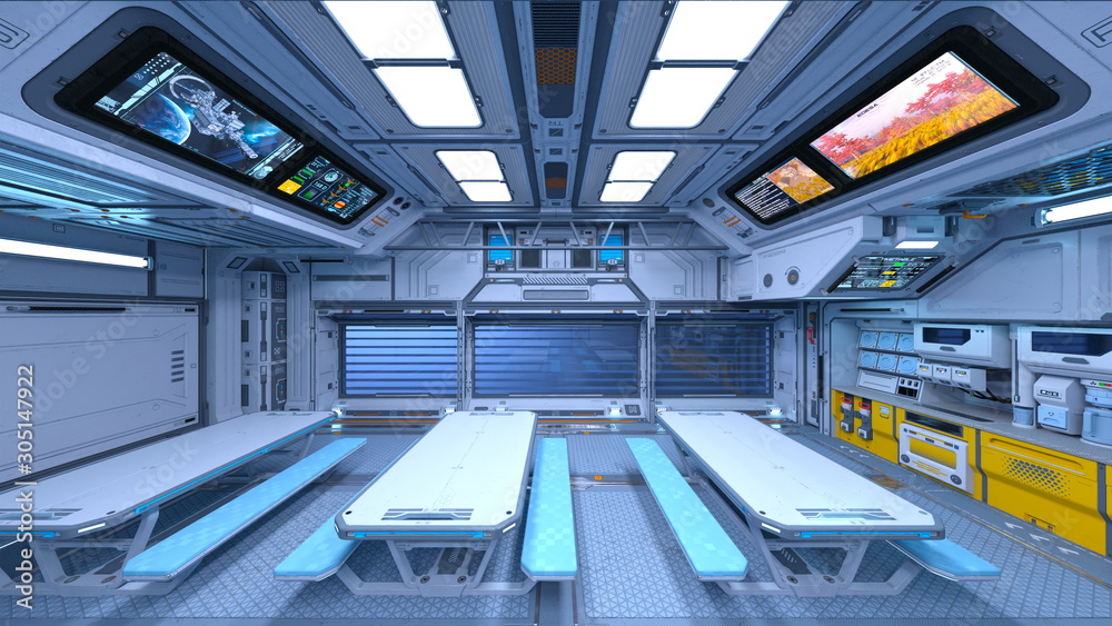宇宙船 宇宙船
