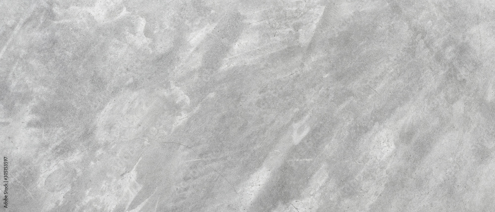 Obraz premium concrete wall pattern, wide texture background