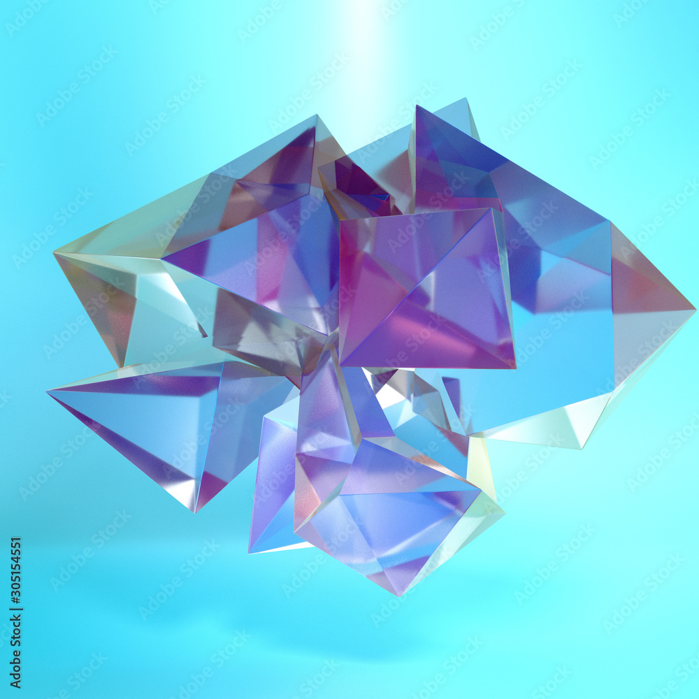 Beautiful, light, elegant background. 3d illustration, 3d rendering. Beautiful, light, elegant background. 3d illustration, 3d rendering.
