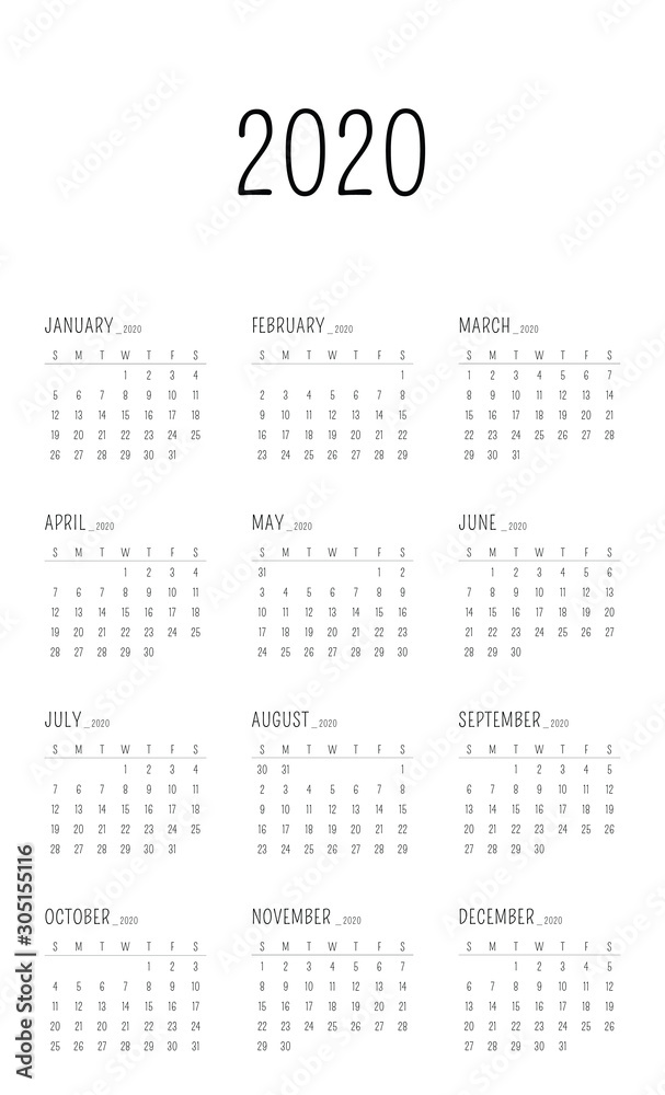 2020-calendar-template-legal-size-portrait-calendar-design-planner