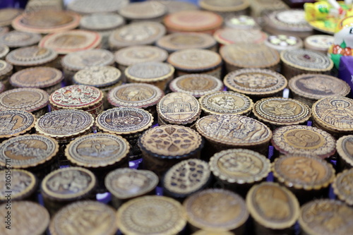 ドイツクリスマスマーケット　梅田　大阪