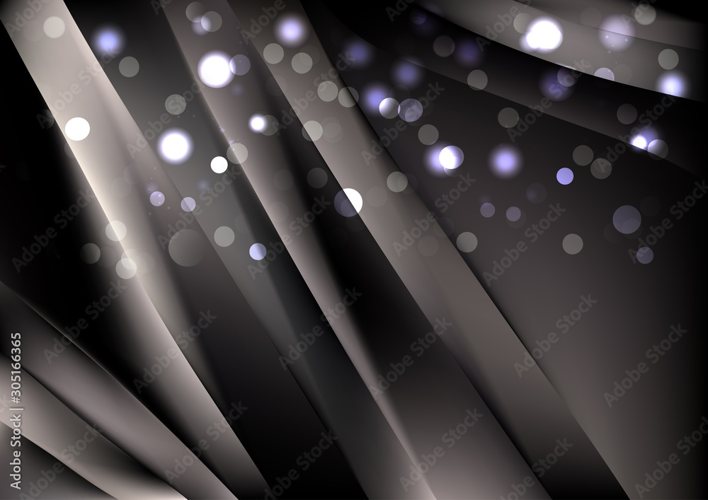 Creative Curve Background vector image design Creative Curve Background vector image design
