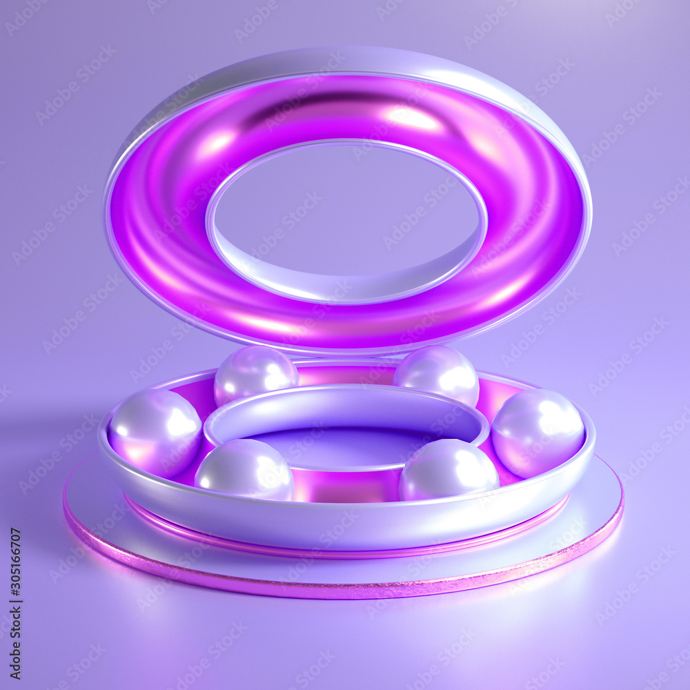 Elegant minimal background. 3d illustration, 3d rendering. Elegant minimal background. 3d illustration, 3d rendering.